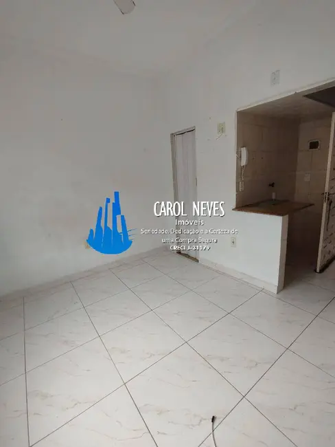 Foto 5 de Kitnet com 1 quarto à venda, 24m2 em Ocian, Praia Grande - SP