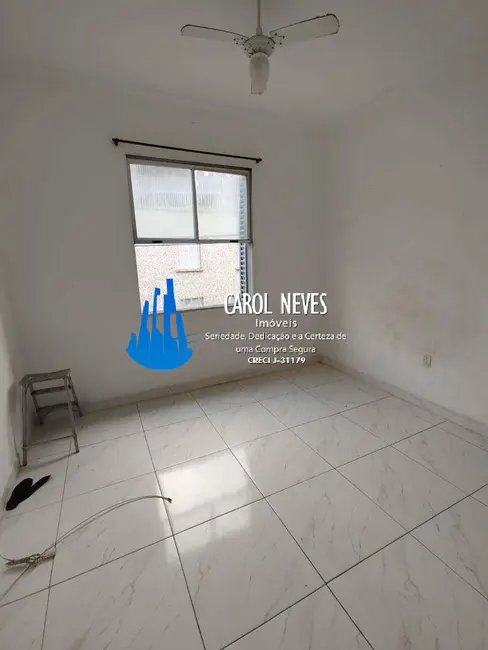 Foto 4 de Kitnet com 1 quarto à venda, 24m2 em Ocian, Praia Grande - SP