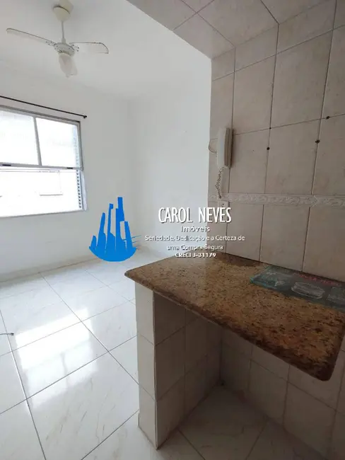 Foto 7 de Kitnet com 1 quarto à venda, 24m2 em Ocian, Praia Grande - SP