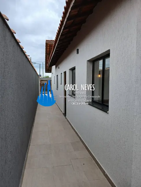 Casa com 2 quartos à venda, 53m2 em Itanhaem - SP - imagem 8 Foto 8 de Casa com 2 quartos à venda, 53m2 em Itanhaem - SP