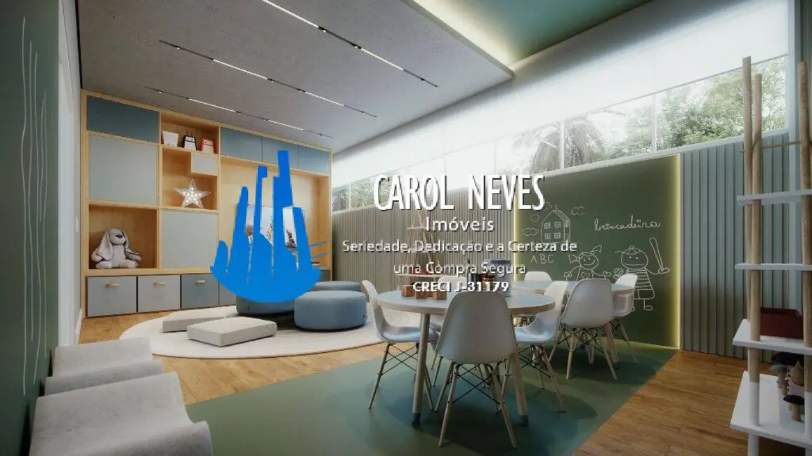 Foto 6 de Apartamento com 2 quartos à venda, 88m2 em Centro, Mongagua - SP