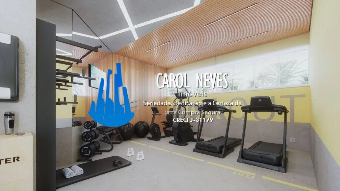 Foto 7 de Apartamento com 2 quartos à venda, 88m2 em Centro, Mongagua - SP