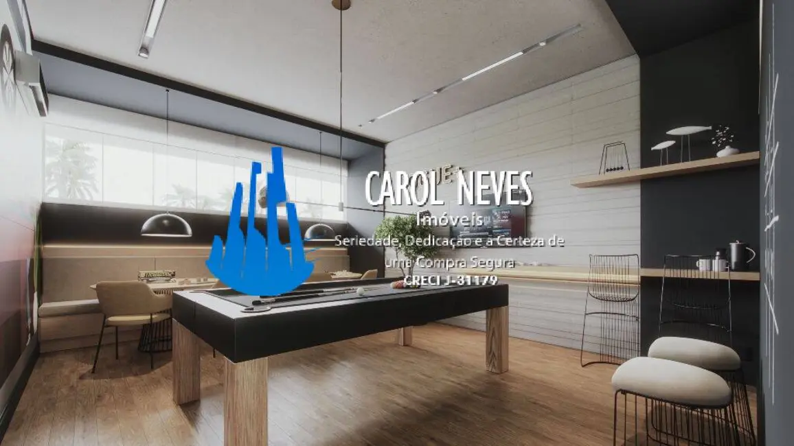 Foto 5 de Apartamento com 2 quartos à venda, 88m2 em Centro, Mongagua - SP