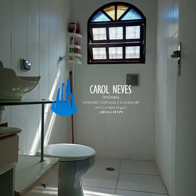 Foto 6 de Casa com 2 quartos à venda, 92m2 em Mongagua - SP