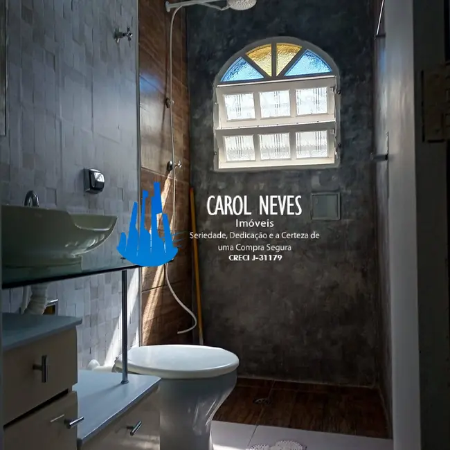 Foto 7 de Casa com 2 quartos à venda, 92m2 em Mongagua - SP