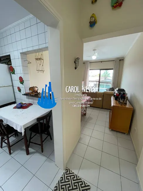 Foto 7 de Apartamento com 2 quartos à venda, 75m2 em Mongagua - SP