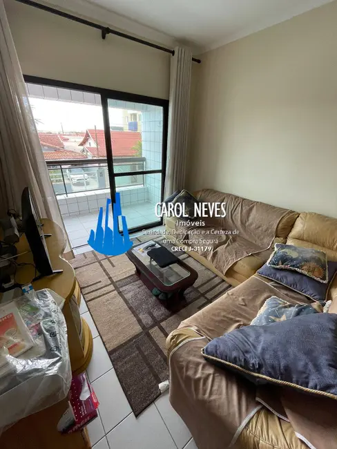 Foto 4 de Apartamento com 2 quartos à venda, 75m2 em Mongagua - SP