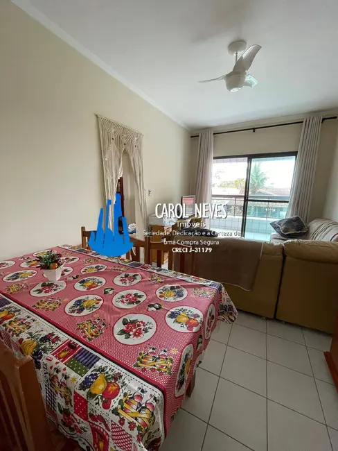 Foto 6 de Apartamento com 2 quartos à venda, 75m2 em Mongagua - SP