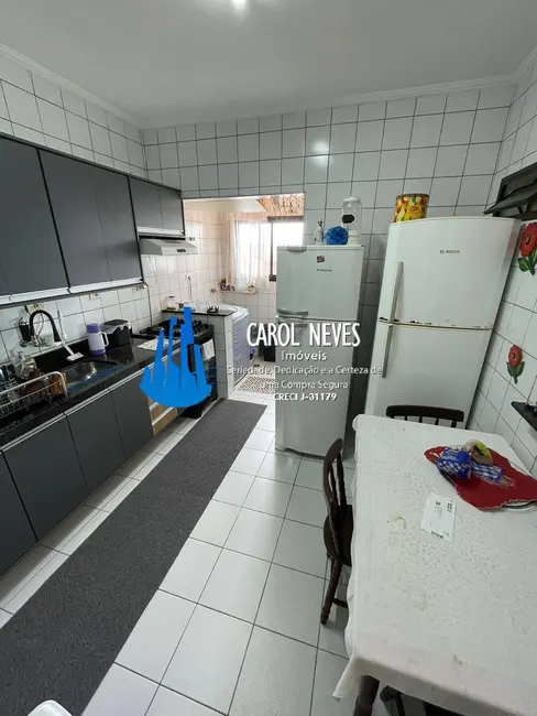 Foto 8 de Apartamento com 2 quartos à venda, 75m2 em Mongagua - SP