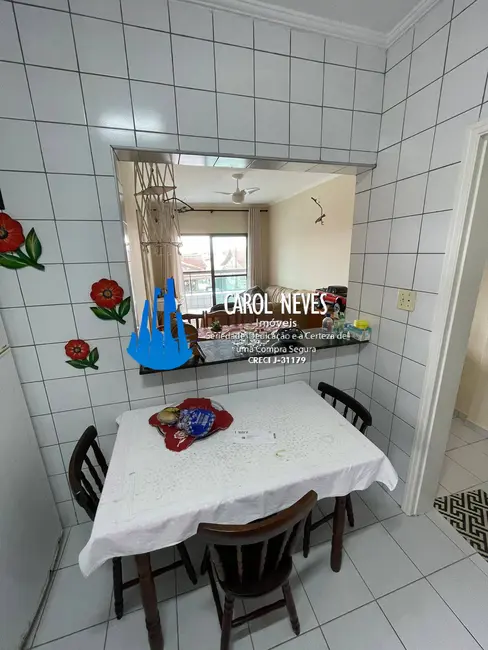 Foto 9 de Apartamento com 2 quartos à venda, 75m2 em Mongagua - SP