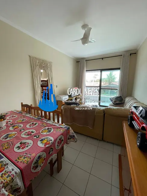 Foto 5 de Apartamento com 2 quartos à venda, 75m2 em Mongagua - SP