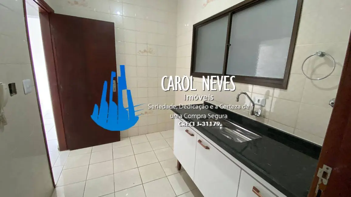 Apartamento com 1 quarto à venda, 46m2 em Guilhermina, Praia Grande - SP - imagem 6 Foto 6 de Apartamento com 1 quarto à venda, 46m2 em Guilhermina, Praia Grande - SP