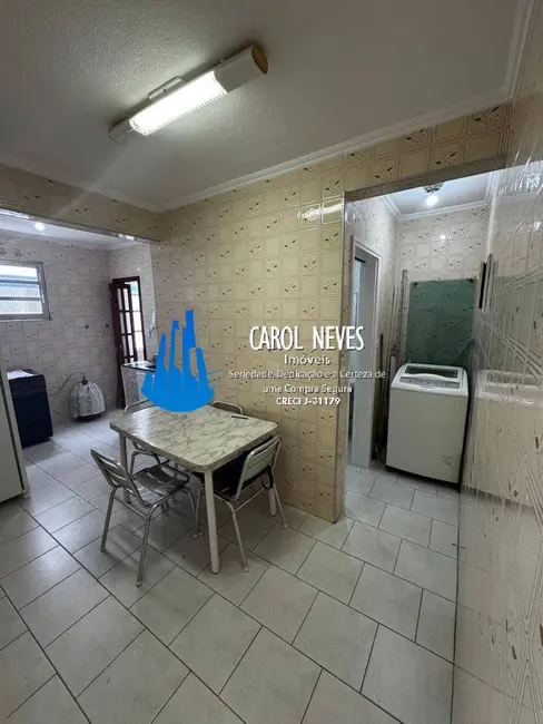 Apartamento com 1 quarto à venda, 43m2 em Canto do Forte, Praia Grande - SP - imagem 7 Foto 7 de Apartamento com 1 quarto à venda, 43m2 em Canto do Forte, Praia Grande - SP