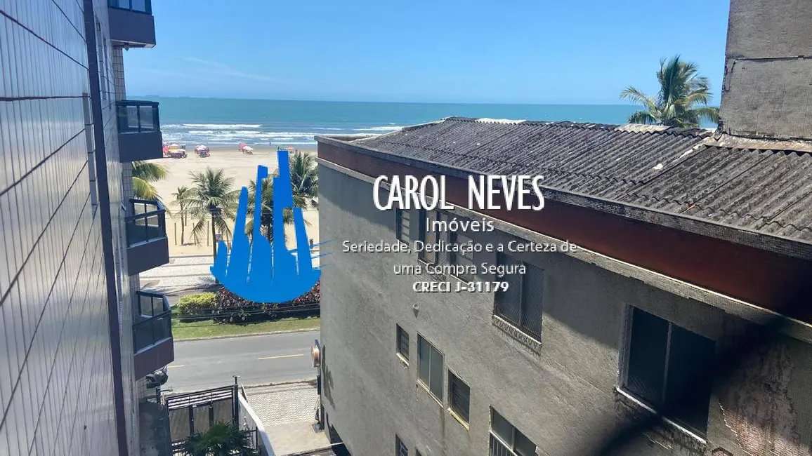 Foto 4 de Apartamento com 1 quarto à venda, 47m2 em Aviação, Praia Grande - SP