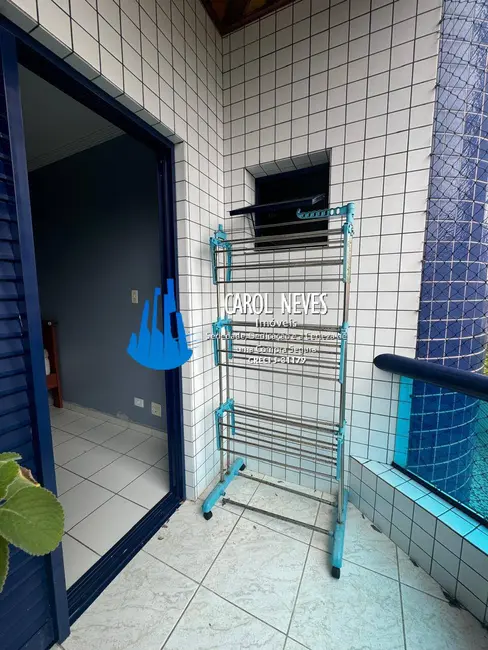 Apartamento com 1 quarto à venda, 63m2 em Guilhermina, Praia Grande - SP - imagem 8 Foto 8 de Apartamento com 1 quarto à venda, 63m2 em Guilhermina, Praia Grande - SP