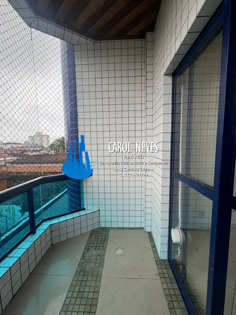 Apartamento com 1 quarto à venda, 63m2 em Guilhermina, Praia Grande - SP - imagem 9 Foto 9 de Apartamento com 1 quarto à venda, 63m2 em Guilhermina, Praia Grande - SP