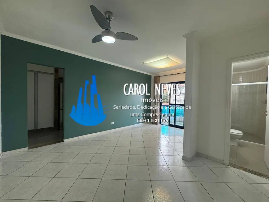 Apartamento com 1 quarto à venda, 63m2 em Guilhermina, Praia Grande - SP - imagem 5 Foto 5 de Apartamento com 1 quarto à venda, 63m2 em Guilhermina, Praia Grande - SP