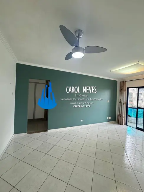 Apartamento com 1 quarto à venda, 63m2 em Guilhermina, Praia Grande - SP - imagem 2 Foto 2 de Apartamento com 1 quarto à venda, 63m2 em Guilhermina, Praia Grande - SP