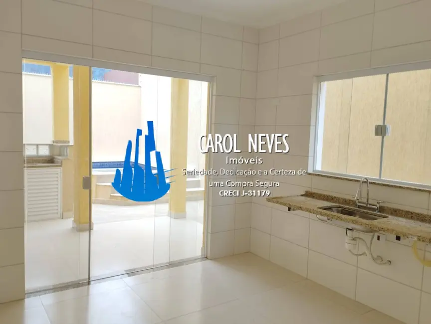 Foto 5 de Casa com 2 quartos à venda em Itanhaem - SP