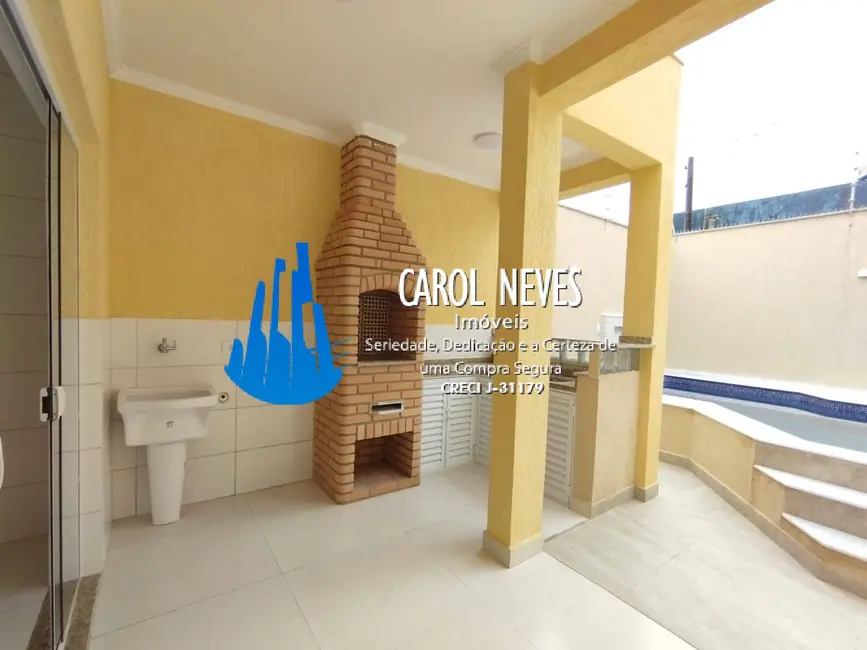 Foto 6 de Casa com 2 quartos à venda em Itanhaem - SP