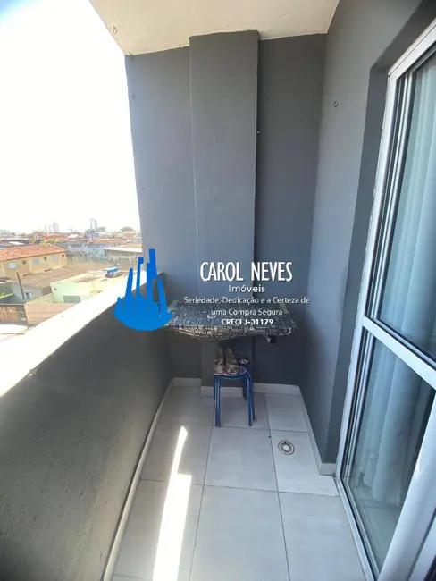 Foto 3 de Apartamento com 2 quartos à venda, 65m2 em Mongagua - SP