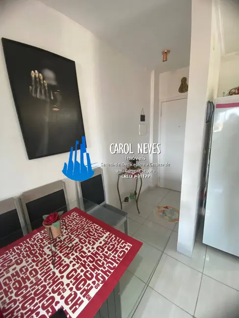 Foto 8 de Apartamento com 2 quartos à venda, 65m2 em Mongagua - SP
