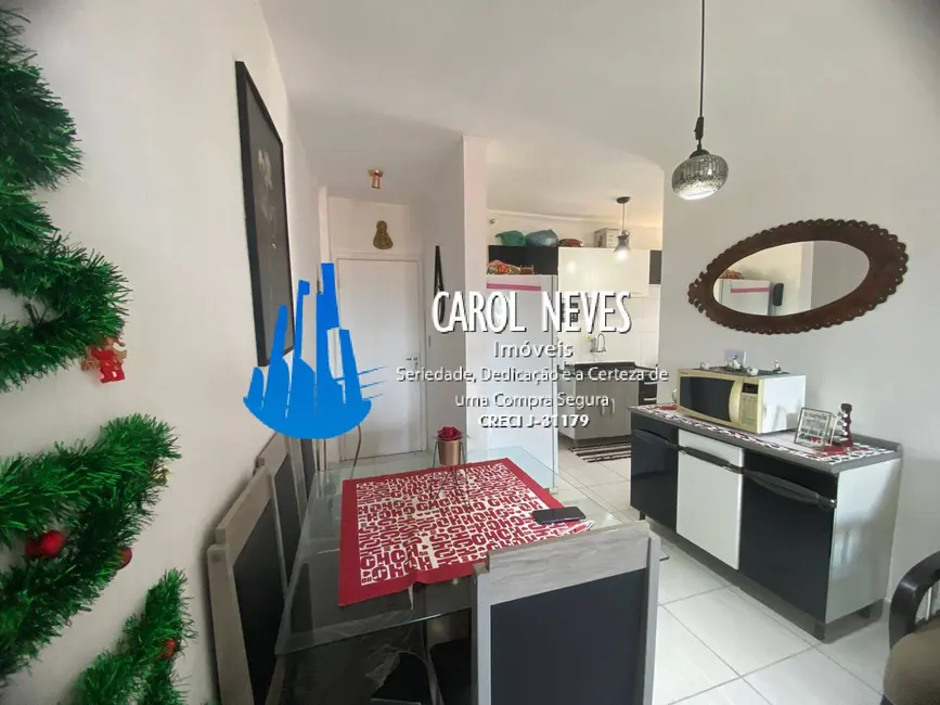 Foto 9 de Apartamento com 2 quartos à venda, 65m2 em Mongagua - SP