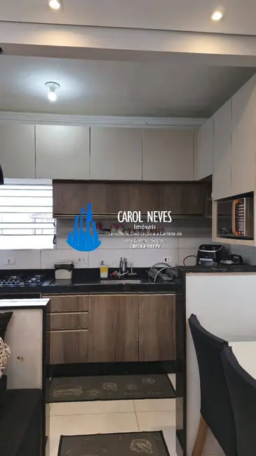 Foto 7 de Casa de Condomínio com 2 quartos à venda e para alugar em Praia Grande - SP