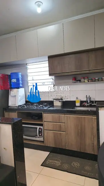 Foto 5 de Casa de Condomínio com 2 quartos à venda e para alugar em Praia Grande - SP