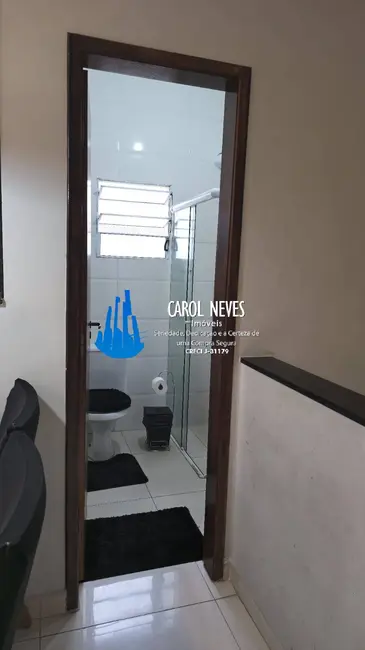 Casa de Condomínio com 2 quartos à venda e para alugar em Praia Grande - SP - imagem 9 Foto 9 de Casa de Condomínio com 2 quartos à venda e para alugar em Praia Grande - SP