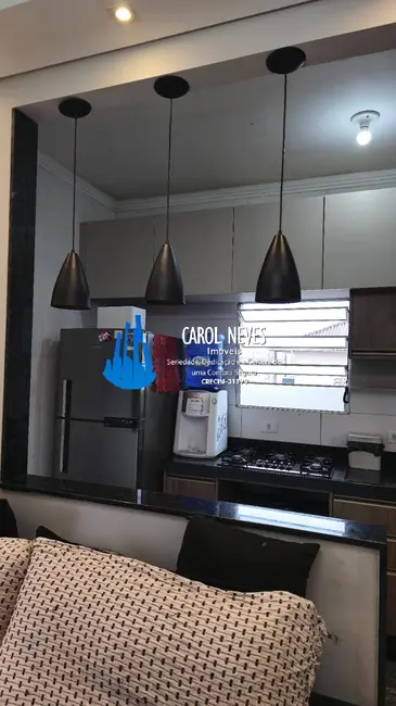 Casa de Condomínio com 2 quartos à venda e para alugar em Praia Grande - SP - imagem 6 Foto 6 de Casa de Condomínio com 2 quartos à venda e para alugar em Praia Grande - SP