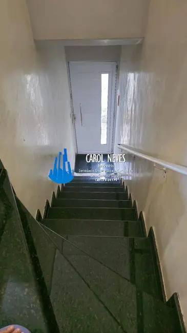 Casa de Condomínio com 2 quartos à venda e para alugar em Praia Grande - SP - imagem 8 Foto 8 de Casa de Condomínio com 2 quartos à venda e para alugar em Praia Grande - SP