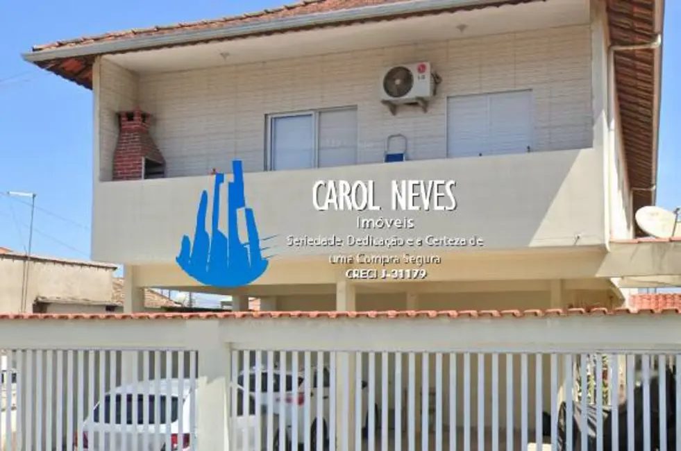 Foto 1 de Casa de Condomínio com 2 quartos à venda e para alugar em Praia Grande - SP