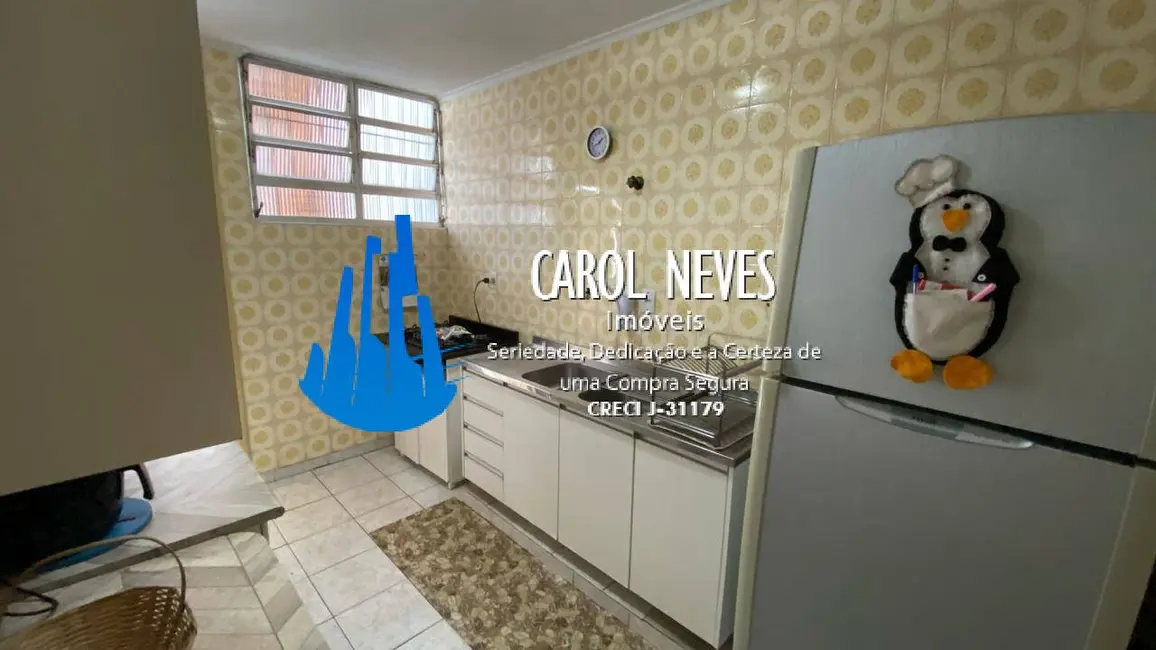 Foto 7 de Casa com 2 quartos à venda, 111m2 em Aviação, Praia Grande - SP