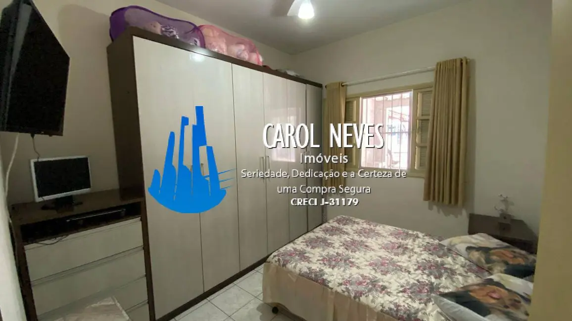 Foto 9 de Casa com 2 quartos à venda, 111m2 em Aviação, Praia Grande - SP