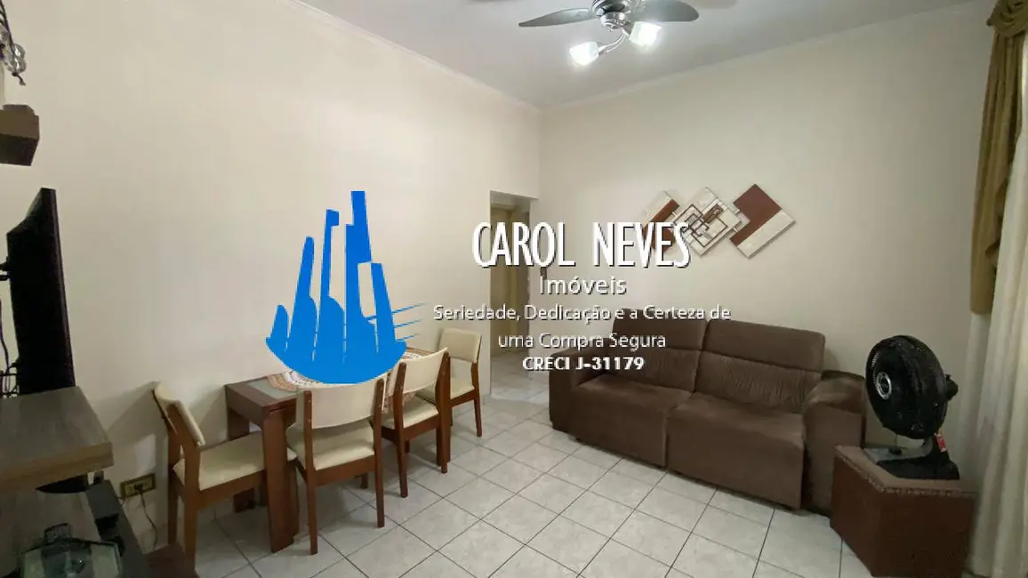 Foto 4 de Casa com 2 quartos à venda, 111m2 em Aviação, Praia Grande - SP