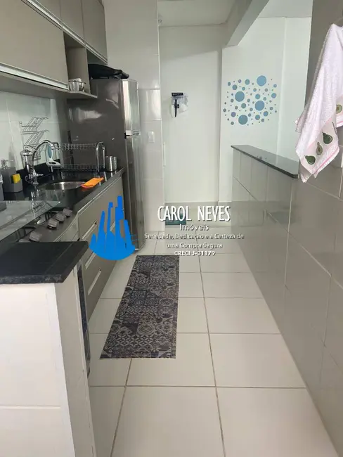 Foto 8 de Apartamento com 2 quartos à venda, 78m2 em Mongagua - SP