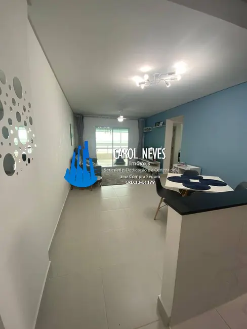 Foto 3 de Apartamento com 2 quartos à venda, 78m2 em Mongagua - SP