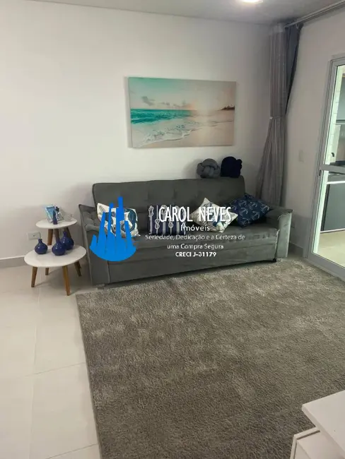 Foto 6 de Apartamento com 2 quartos à venda, 78m2 em Mongagua - SP