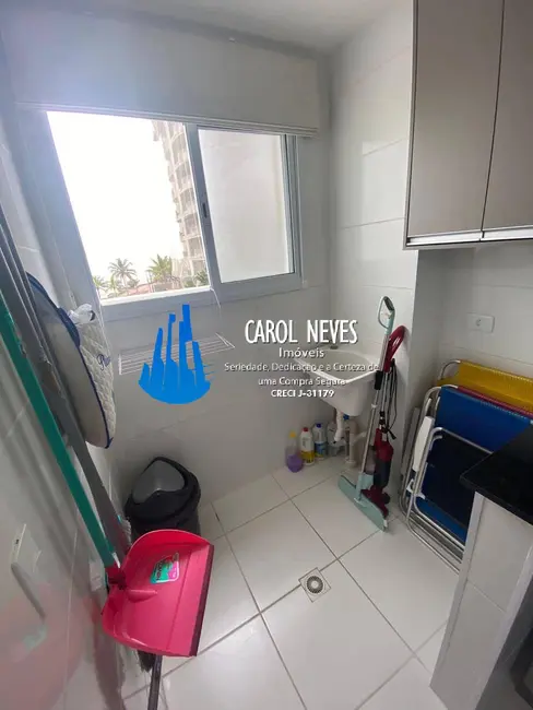 Foto 9 de Apartamento com 2 quartos à venda, 78m2 em Mongagua - SP