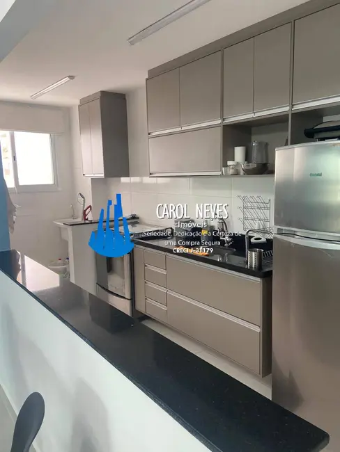 Foto 7 de Apartamento com 2 quartos à venda, 78m2 em Mongagua - SP