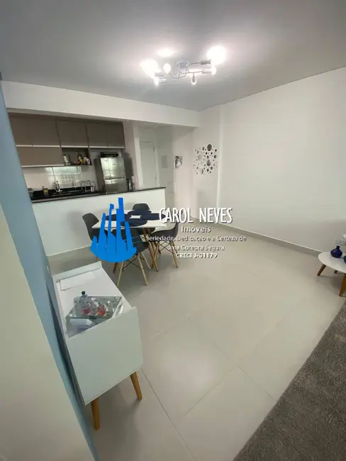 Foto 5 de Apartamento com 2 quartos à venda, 78m2 em Mongagua - SP