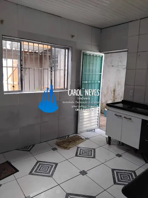 Foto 7 de Casa com 1 quarto à venda, 50m2 em Mongagua - SP