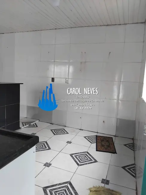 Foto 6 de Casa com 1 quarto à venda, 50m2 em Mongagua - SP