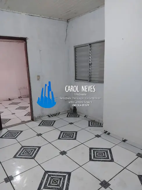 Foto 4 de Casa com 1 quarto à venda, 50m2 em Mongagua - SP