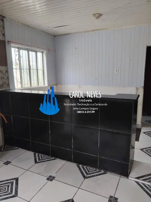 Foto 8 de Casa com 1 quarto à venda, 50m2 em Mongagua - SP