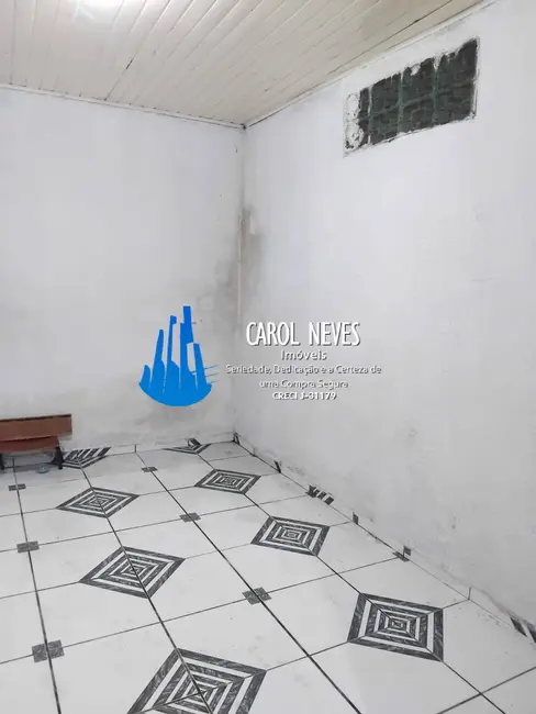 Foto 5 de Casa com 1 quarto à venda, 50m2 em Mongagua - SP