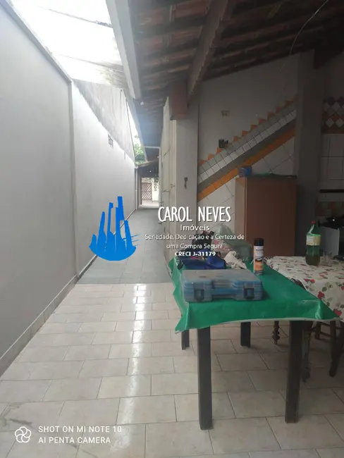 Foto 4 de Casa com 3 quartos à venda, 300m2 em Agenor de Campos, Mongagua - SP