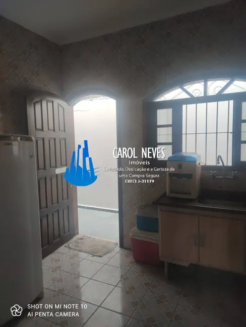 Foto 6 de Casa com 3 quartos à venda, 300m2 em Agenor de Campos, Mongagua - SP