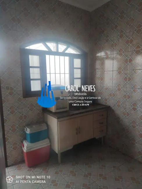 Foto 9 de Casa com 3 quartos à venda, 300m2 em Agenor de Campos, Mongagua - SP